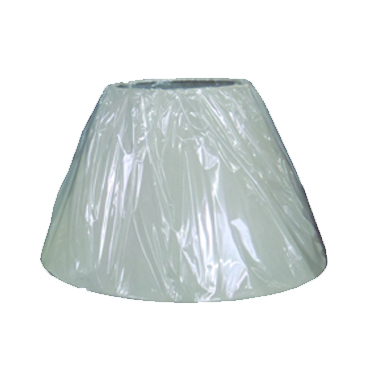 LLUM DECORATIU 7.5209/20 PANTALLA PEU 20*15*09 RUSTIC